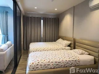 For sale 1 bed condo in Cha Am, Phetchaburi