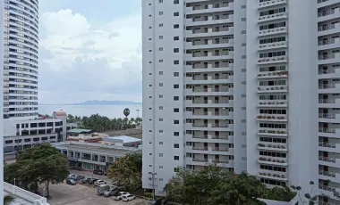 For rent studio condo in Bang Lamung, Chonburi