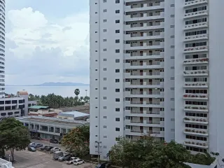 For Rent Studio Condo In Bang Lamung, Chonburi