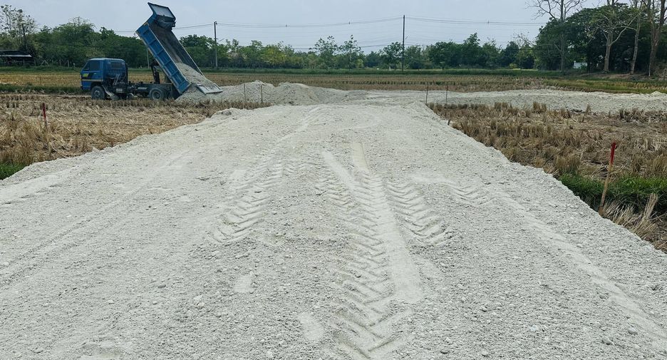 ขาย ที่ดิน ใน ดอยสะเก็ด, เชียงใหม่
