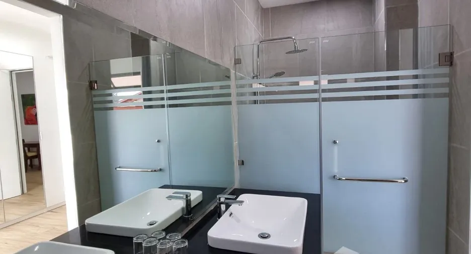 For rent 2 bedrooms apartment in Mueang Phuket, Phuket