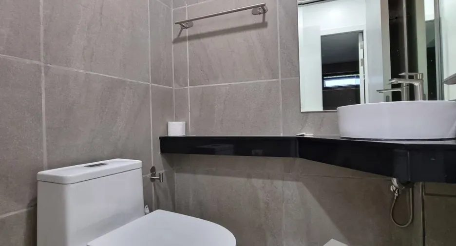 For rent 2 bedrooms apartment in Mueang Phuket, Phuket