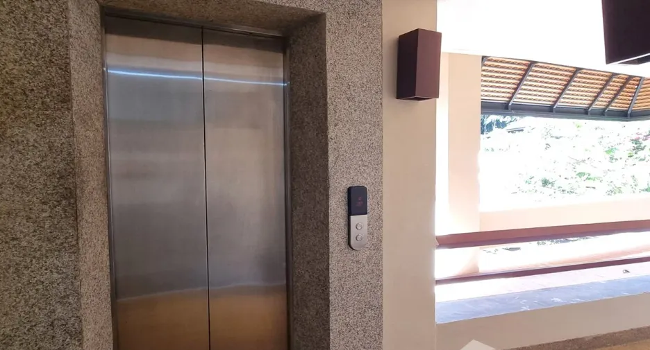 For rent 2 bedrooms apartment in Mueang Phuket, Phuket