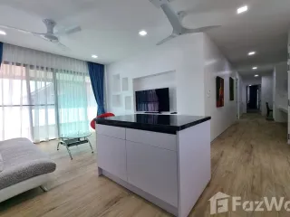 出租 2 卧室 公寓式住宅 在 Phuket Town, 普吉
