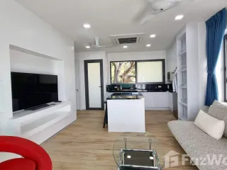 出租 2 卧室 公寓式住宅 在 Phuket Town, 普吉