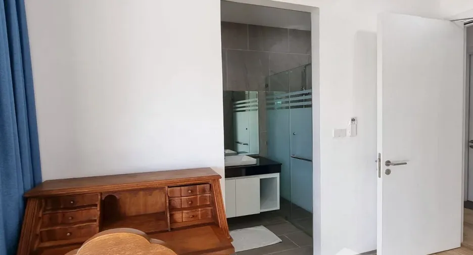 For rent 2 bedrooms apartment in Mueang Phuket, Phuket