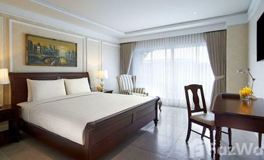 À louer 1 chambre appartement à Mueang Chiang Mai, Chiang Mai
