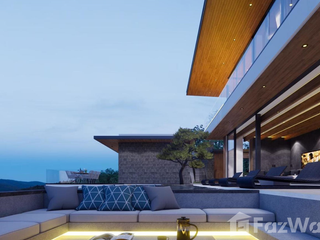 For sale 4 bedrooms villa in Ko Samui, Surat Thani