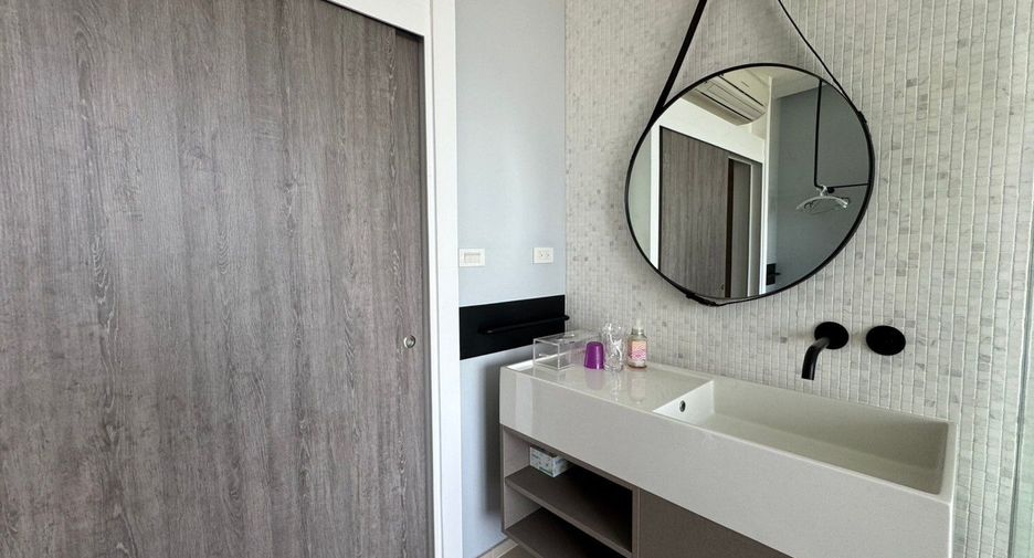 Condo en alquiler de 2 habitaciones en Hua Hin, Prachuap Khiri Khan