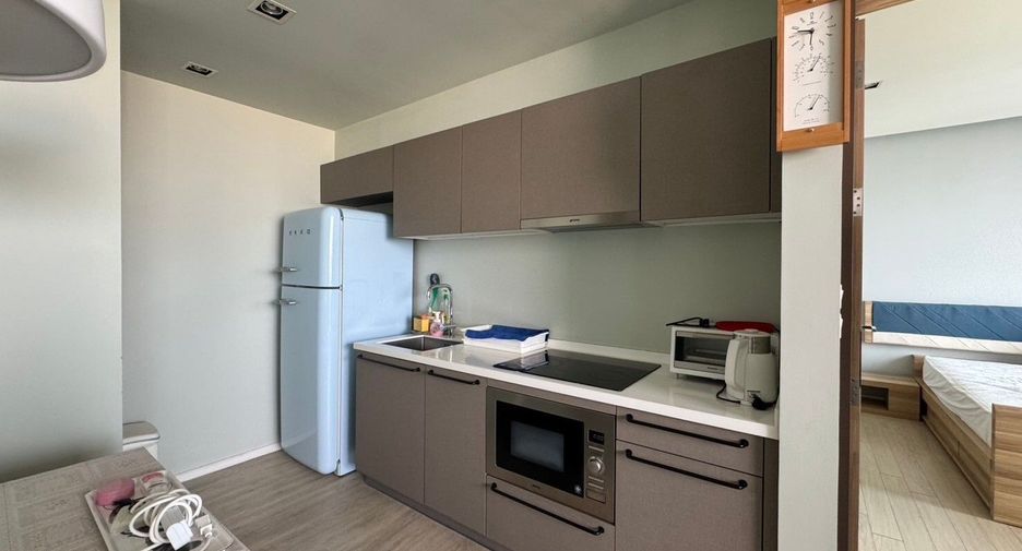 Condo en alquiler de 2 habitaciones en Hua Hin, Prachuap Khiri Khan