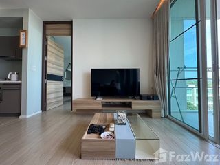 À louer 2 chambres condo à Hua Hin, Prachuap Khiri Khan