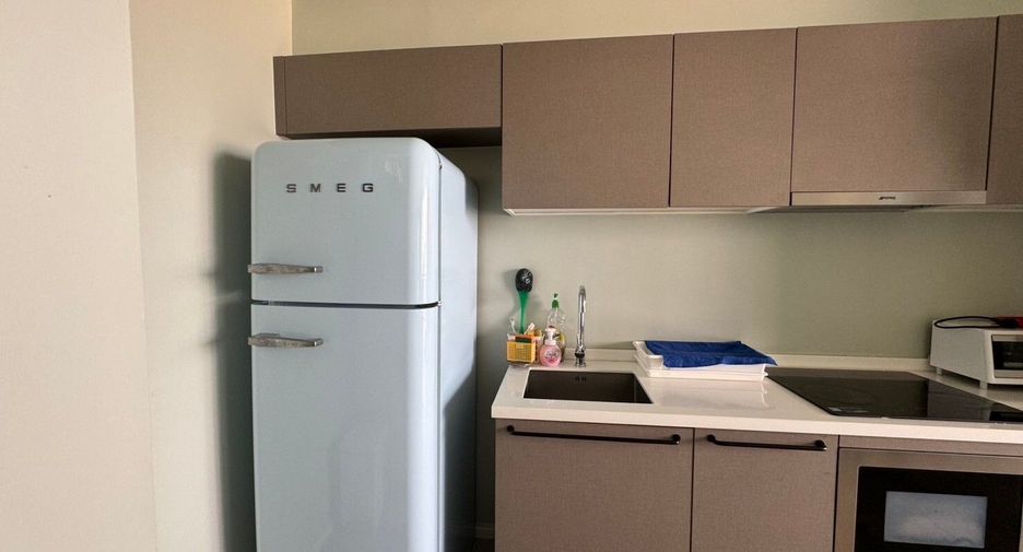 Condo en alquiler de 2 habitaciones en Hua Hin, Prachuap Khiri Khan