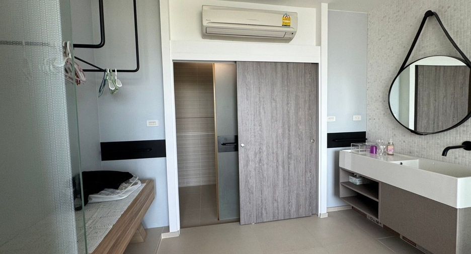 Condo en alquiler de 2 habitaciones en Hua Hin, Prachuap Khiri Khan