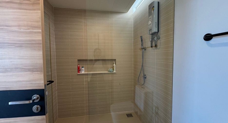 Condo en alquiler de 2 habitaciones en Hua Hin, Prachuap Khiri Khan