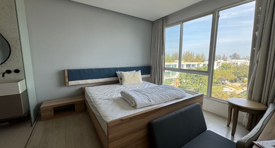 Condo en alquiler de 2 habitaciones en Hua Hin, Prachuap Khiri Khan