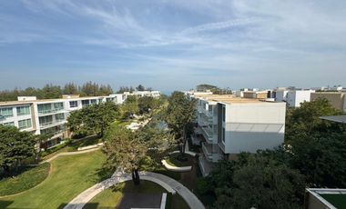 For rent 2 bedrooms condo in Hua Hin, Prachuap Khiri Khan