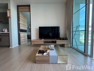 À louer 2 chambres condo à Hua Hin, Prachuap Khiri Khan