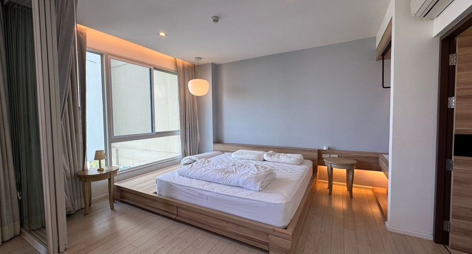 Condo en alquiler de 2 habitaciones en Hua Hin, Prachuap Khiri Khan