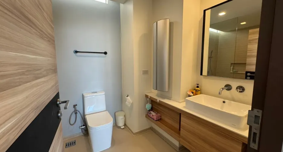 Condo en alquiler de 2 habitaciones en Hua Hin, Prachuap Khiri Khan