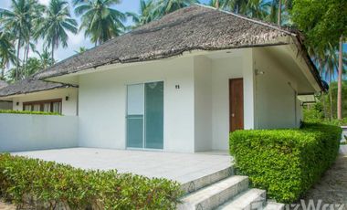 For rent 1 bed villa in Ko Samui, Surat Thani