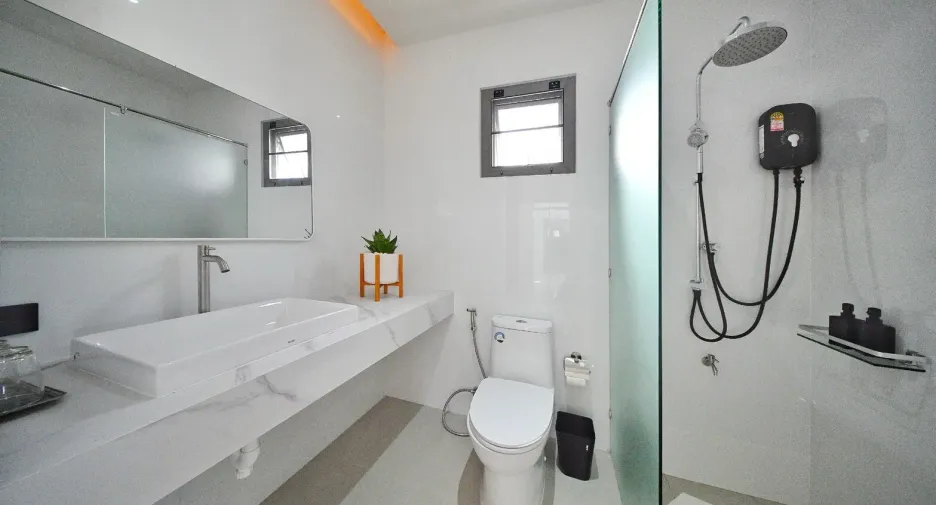 Villa en alquiler de 2 habitaciones en Thalang, Phuket