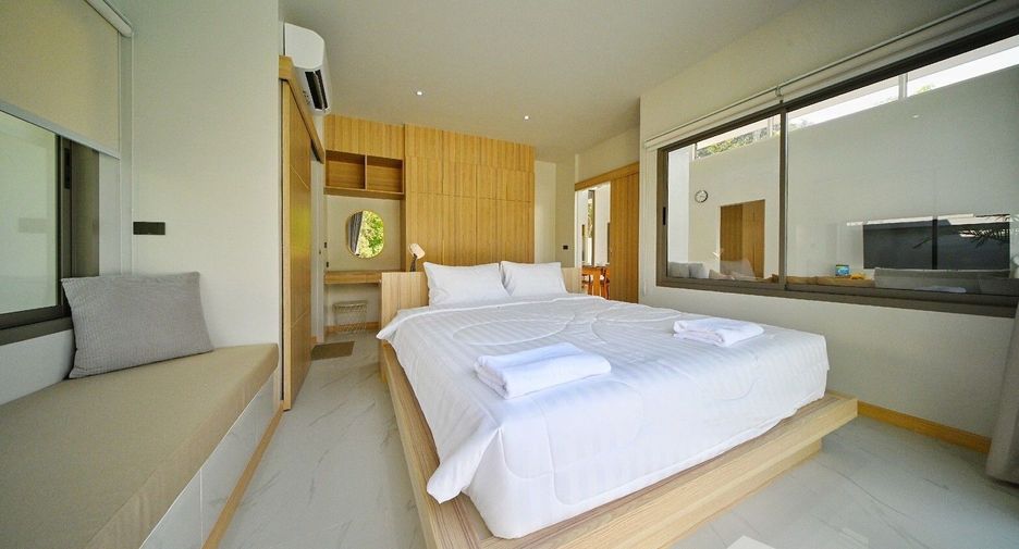 Villa en alquiler de 2 habitaciones en Thalang, Phuket