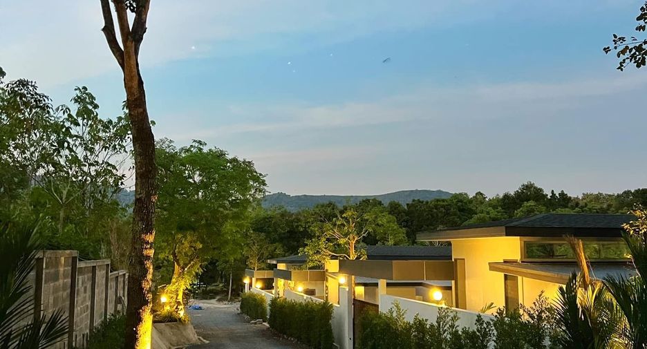 Villa en alquiler de 2 habitaciones en Thalang, Phuket