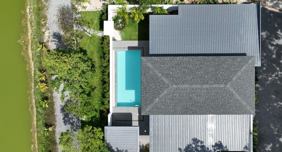 Villa en alquiler de 2 habitaciones en Thalang, Phuket