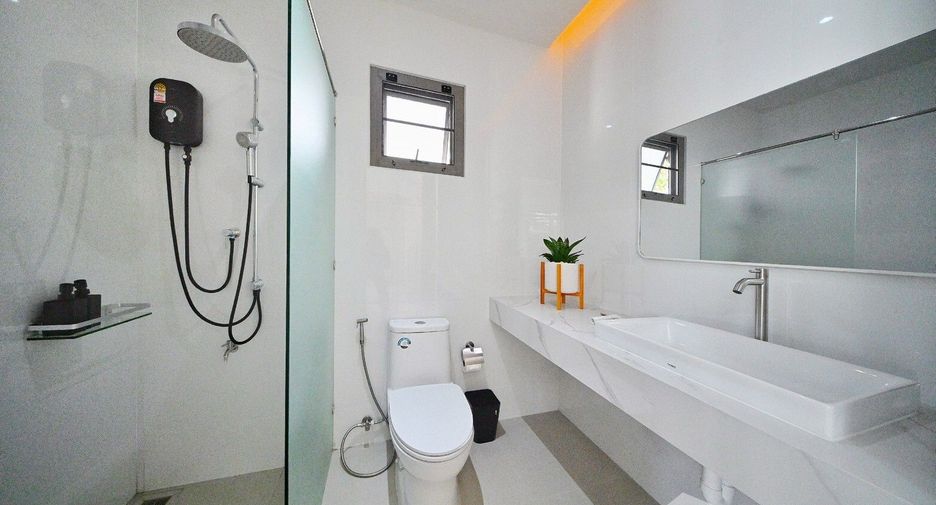 Villa en alquiler de 2 habitaciones en Thalang, Phuket