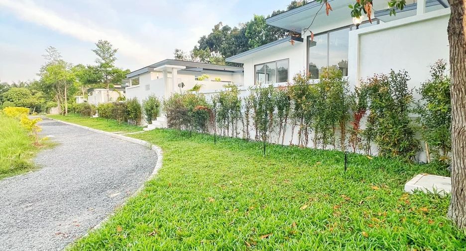 Villa en alquiler de 2 habitaciones en Thalang, Phuket