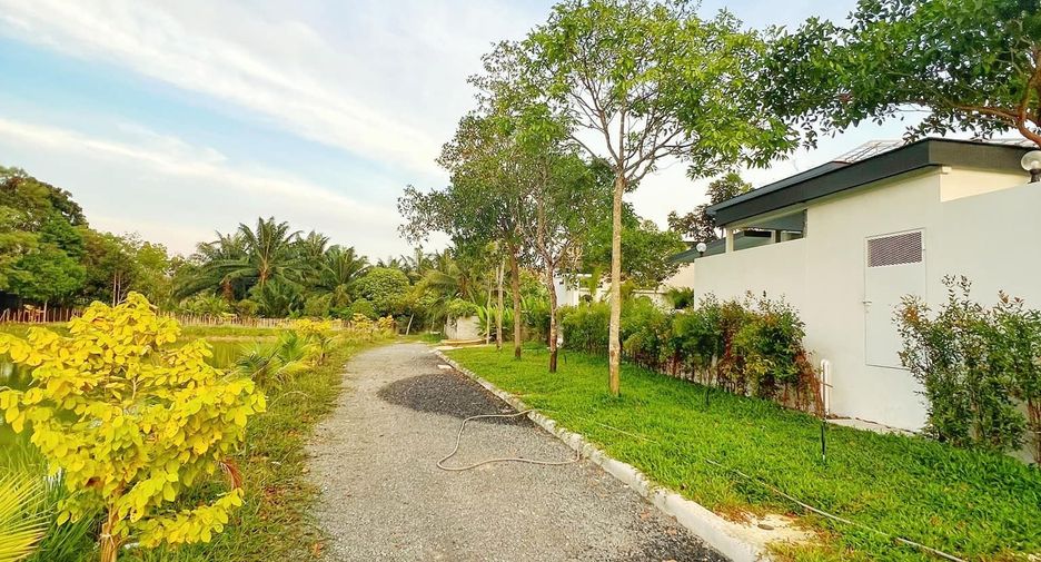 Villa en alquiler de 2 habitaciones en Thalang, Phuket