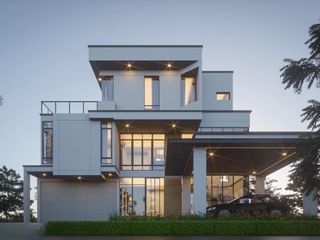 Casa en venta de 6 habitaciones en Suan Luang, Bangkok