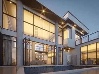 Casa en venta de 6 habitaciones en Suan Luang, Bangkok