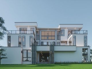 Casa en venta de 6 habitaciones en Suan Luang, Bangkok