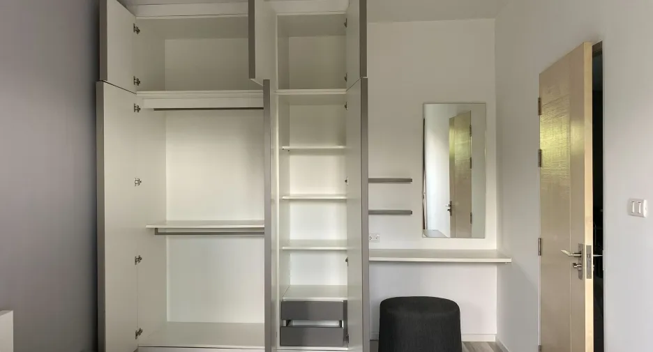 For sale 2 bedrooms condo in Mueang Chiang Mai, Chiang Mai