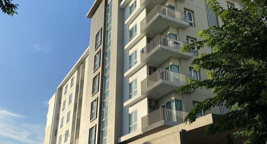 For sale 2 bedrooms condo in Mueang Chiang Mai, Chiang Mai