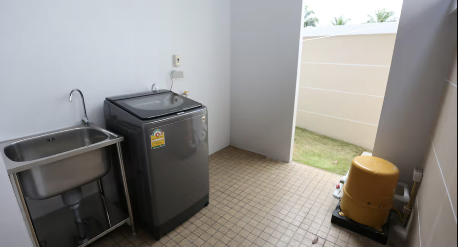 ขาย 2 ห้องนอน วิลล่า ใน เมืองกระบี่, กระบี่