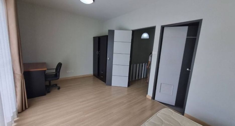 For rent 1 bed condo in Mueang Chiang Mai, Chiang Mai