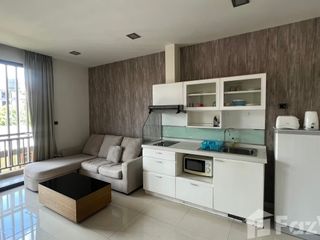 Wohnung zur Miete mit 1 Zimmer in Mueang Chiang Mai, Chiang Mai