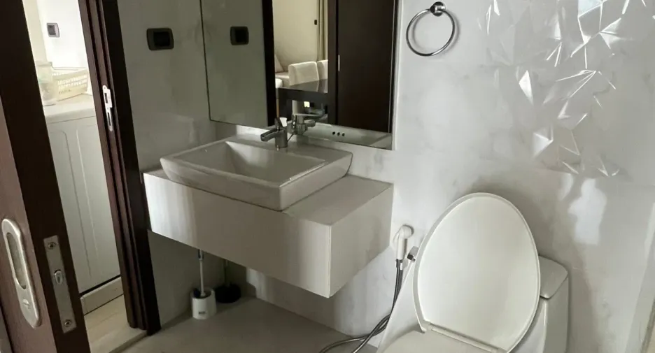For rent 1 bed condo in Mueang Chiang Mai, Chiang Mai