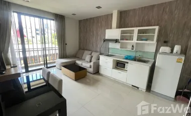 ให้เช่า 1 เตียง คอนโด ใน เมืองเชียงใหม่, เชียงใหม่