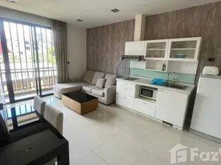 For Rent 1 Bedroom Condo In Mueang Chiang Mai