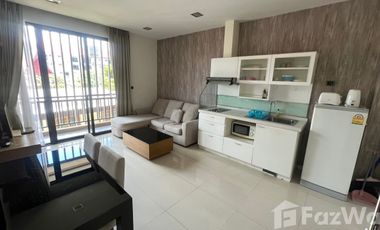 Аренда 1 кровать кондо в Mueang Chiang Mai, Чианг Маи