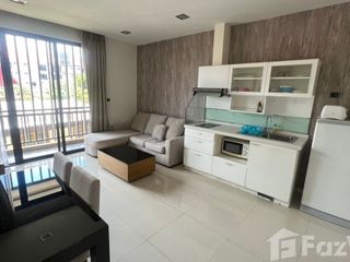For Rent 1 Bedroom Condo In Mueang Chiang Mai