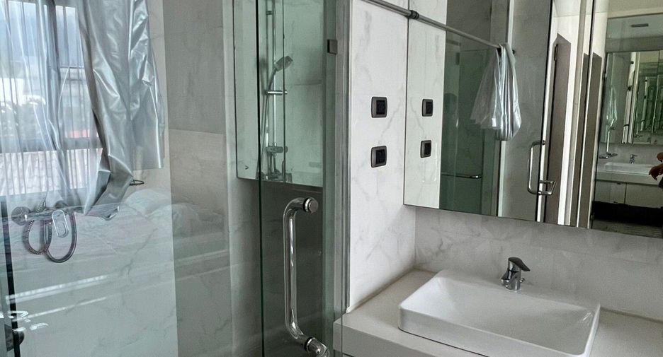 For rent 1 bed condo in Mueang Chiang Mai, Chiang Mai