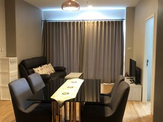 For rent 2 bedrooms condo in Si Racha, Chonburi