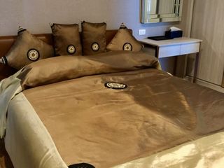 For rent 2 bedrooms condo in Si Racha, Chonburi
