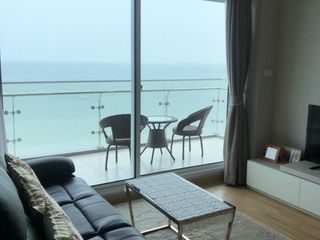 For Rent 2 Bedroom Condo In Si Racha, Chonburi