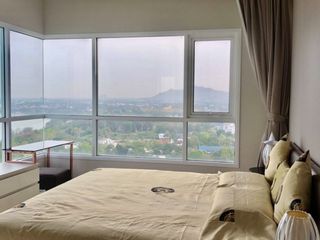 For rent 2 bedrooms condo in Si Racha, Chonburi
