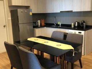 For rent 2 bedrooms condo in Si Racha, Chonburi